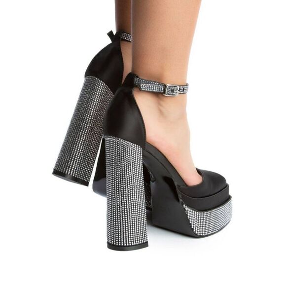 Azalea Wang Dolls Kill Sugar and Spice Heels - Picture 2 of 10